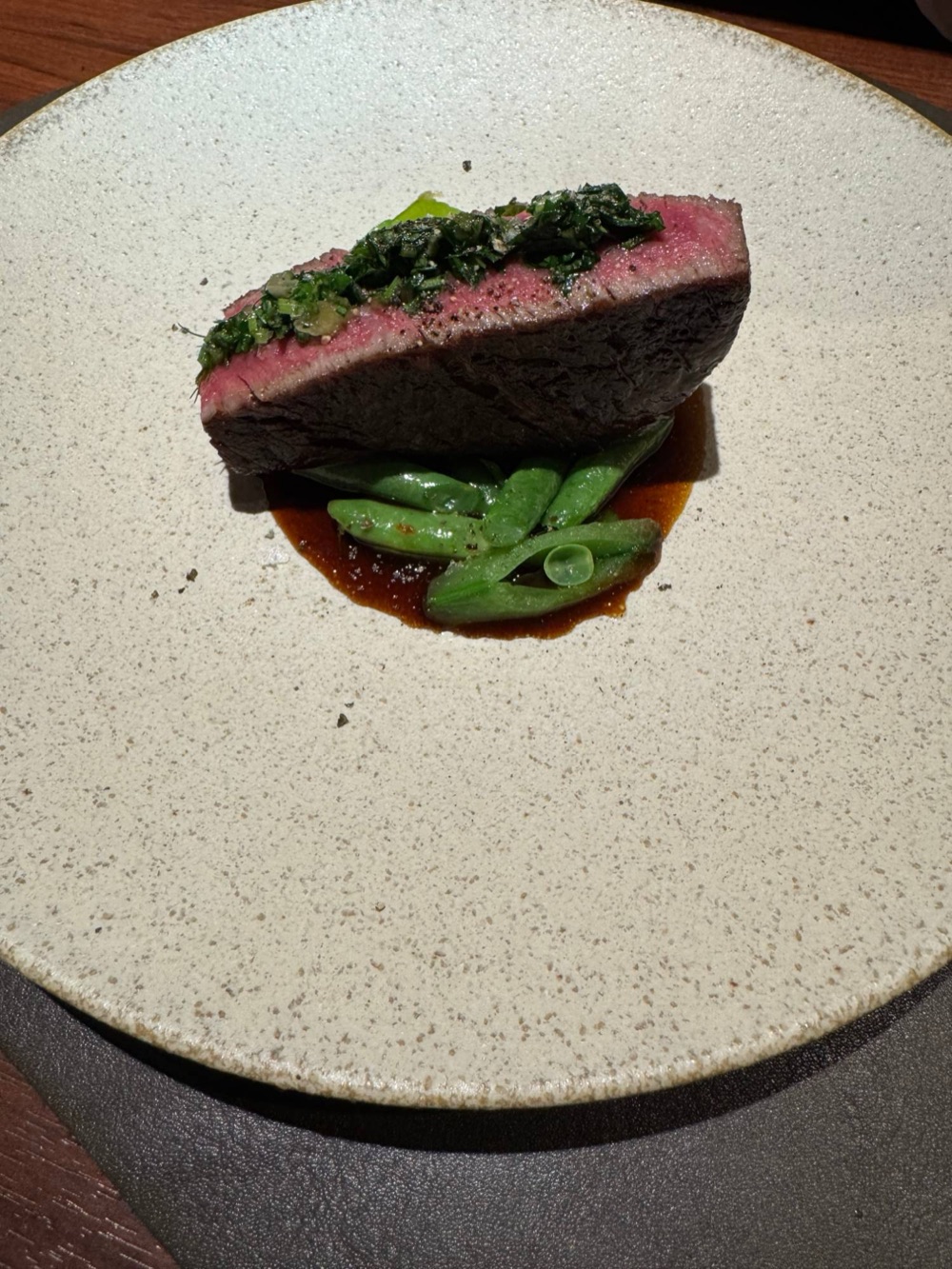 肉料理